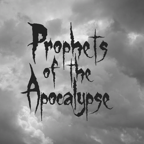 Prophets Of The Apocalypse : War Metal